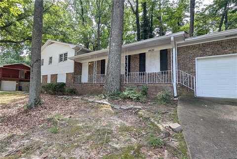 Diann, ATLANTA, GA 30349