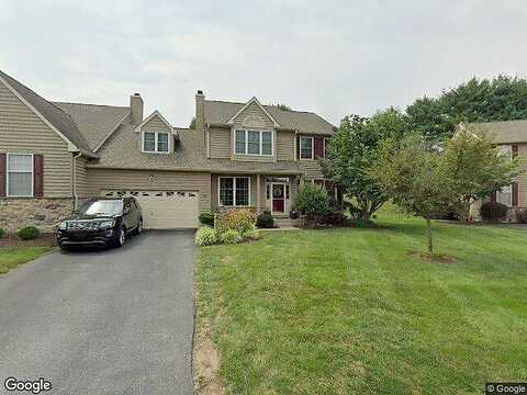 Crescent, WEST CHESTER, PA 19382