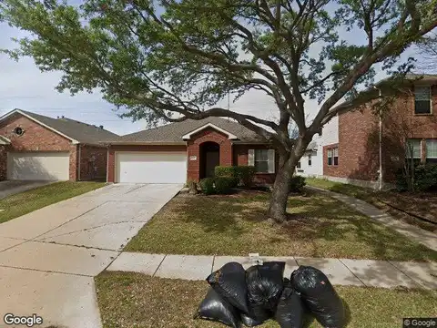 Jackson Meadows, SACHSE, TX 75048
