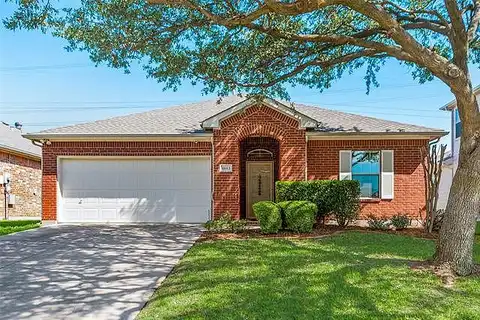 Jackson Meadows, SACHSE, TX 75048