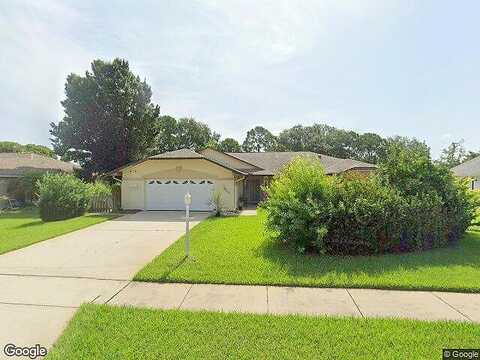 Miles, PORT ORANGE, FL 32127