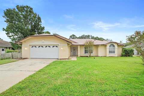Miles, PORT ORANGE, FL 32127