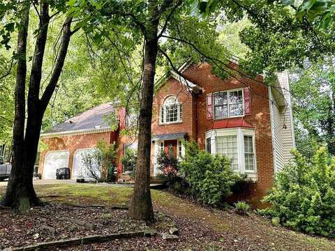 Latimer Pointe, KENNESAW, GA 30144
