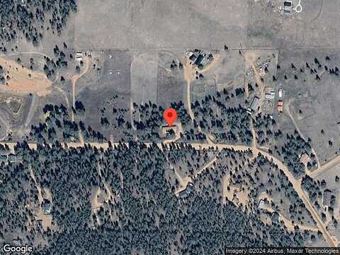 Matterhorn, FLORISSANT, CO 80816
