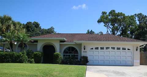 Compton, NORTH PORT, FL 34287