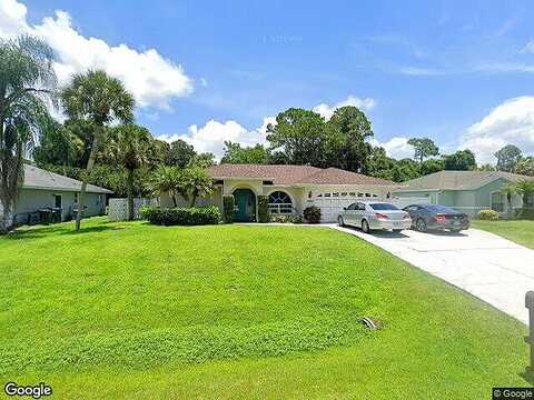 Compton, NORTH PORT, FL 34287