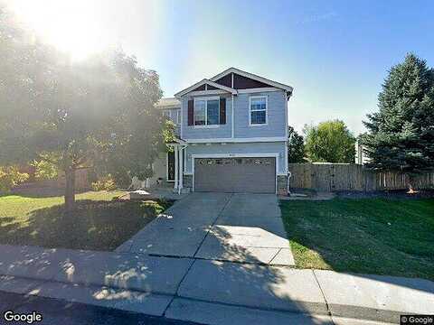 94Th, THORNTON, CO 80229