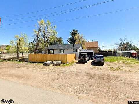 Rio Grande, SEDALIA, CO 80135