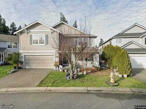115Th, EVERETT, WA 98208