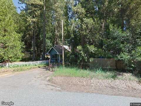 Eight Mile, CAMINO, CA 95709