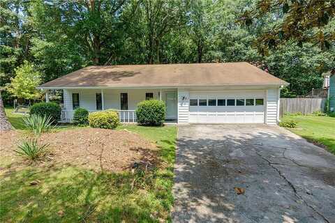 Centennial, DULUTH, GA 30096