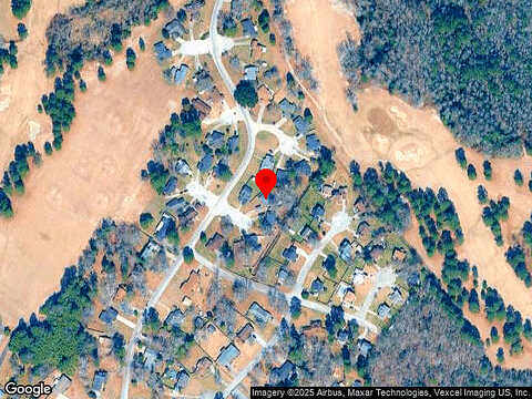 Goshen Lake, AUGUSTA, GA 30906