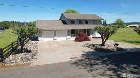 Moore, ELMA, WA 98541