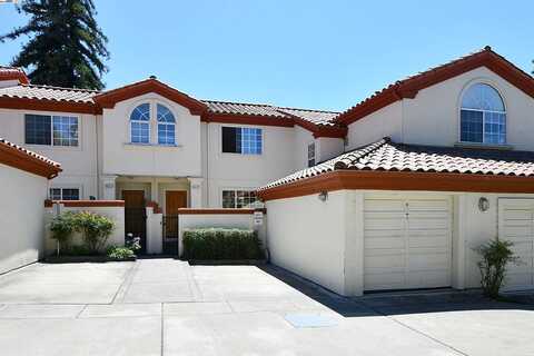 Ellsworth, FREMONT, CA 94539