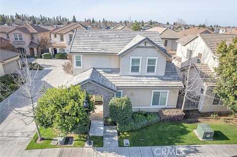 Pinsapo, FRESNO, CA 93722