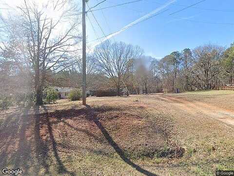 Union Church, MCDONOUGH, GA 30252