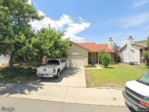Dearborn, DENVER, CO 80239