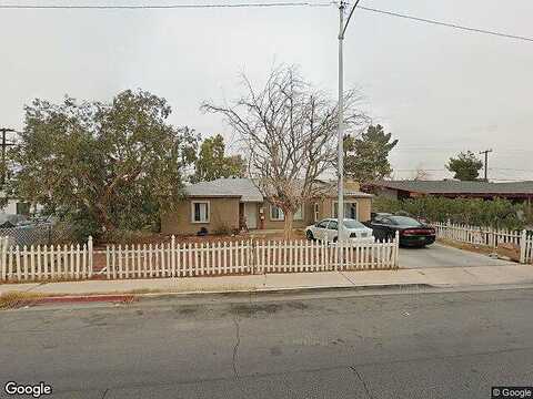 Bedford, LAS VEGAS, NV 89107