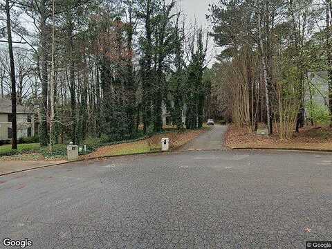 Longwood, JONESBORO, GA 30236