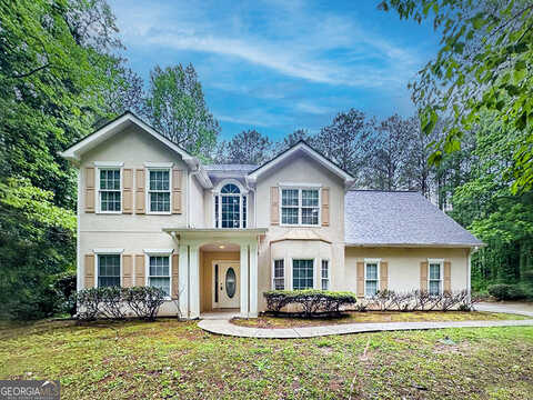 Longwood, JONESBORO, GA 30236