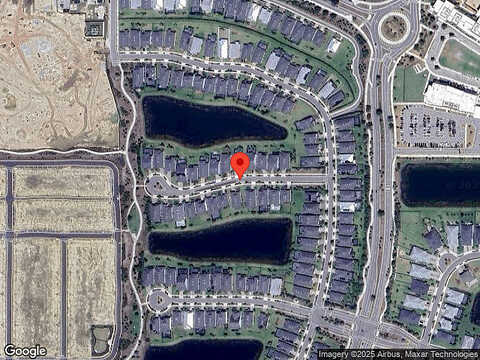 Parkside, PUNTA GORDA, FL 33982