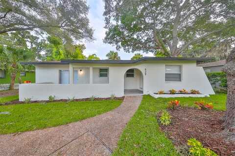 Oakwood, TARPON SPRINGS, FL 34689