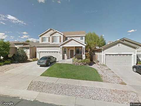 Centerville, COLORADO SPRINGS, CO 80922