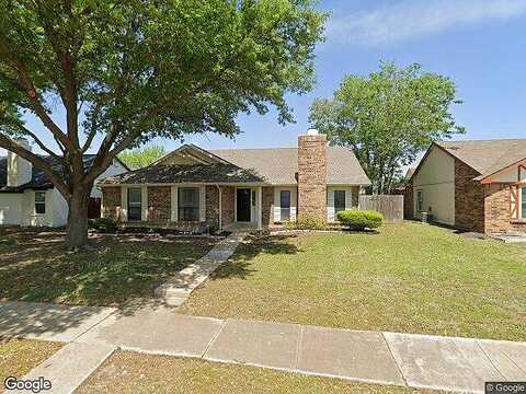 Ireland, THE COLONY, TX 75056