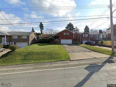 Commonwealth, WEST MIFFLIN, PA 15122