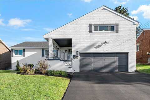 Commonwealth, WEST MIFFLIN, PA 15122