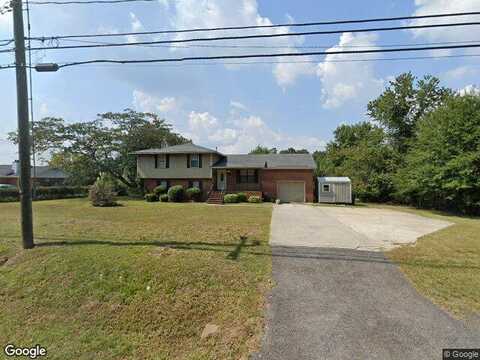 Rheney, HEPHZIBAH, GA 30815