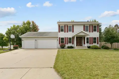 Pebble Beach, OWATONNA, MN 55060