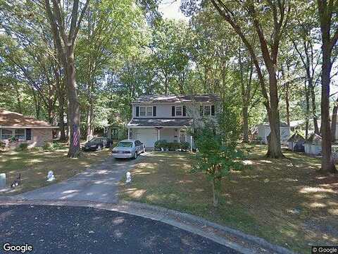 Ligon, NEWPORT NEWS, VA 23608