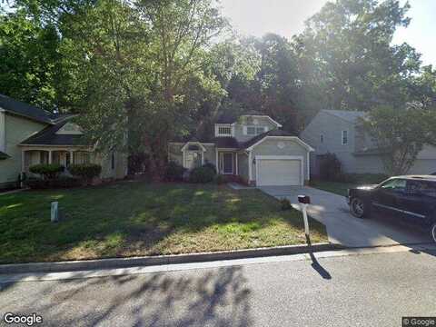 Broad Bend, CHESAPEAKE, VA 23320