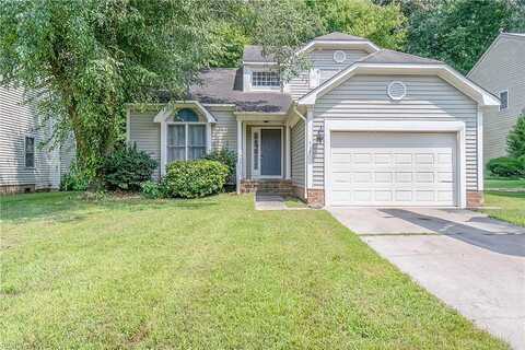 Broad Bend, CHESAPEAKE, VA 23320