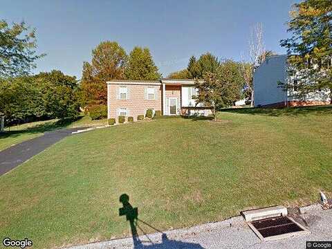 Bellevue, RED LION, PA 17356