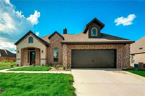 Foxtail, WAXAHACHIE, TX 75165