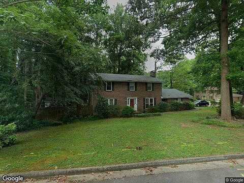 Brockett Creek, TUCKER, GA 30084