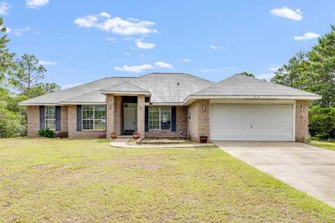 Big Buck, CRESTVIEW, FL 32539