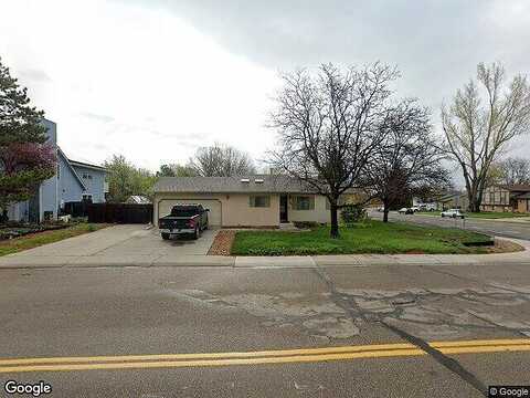 Manhattan, FORT COLLINS, CO 80526