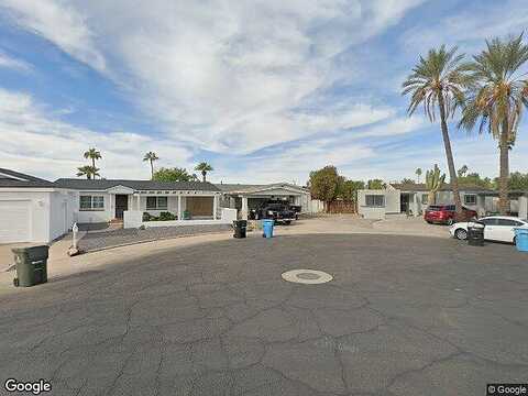 105Th, PHOENIX, AZ 85037