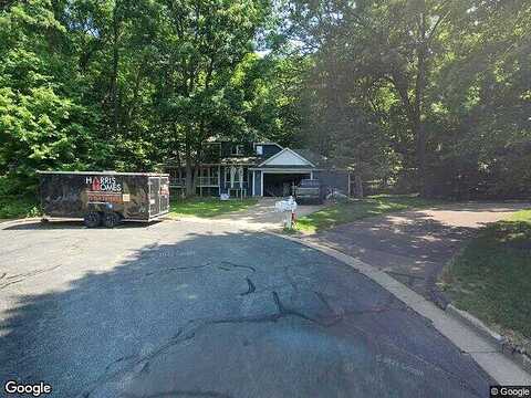 Liberty, EAU CLAIRE, WI 54703