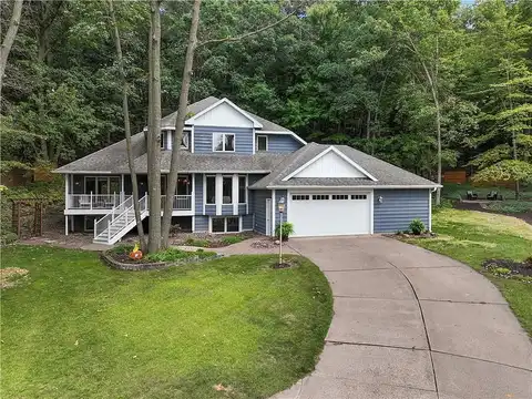 Liberty, EAU CLAIRE, WI 54703