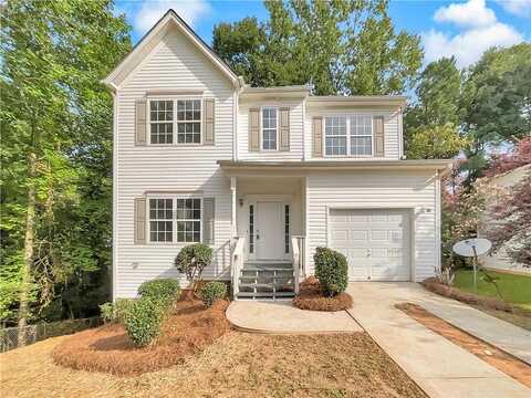 Robin, ATLANTA, GA 30349