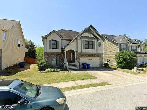 Fortune, DALLAS, GA 30157