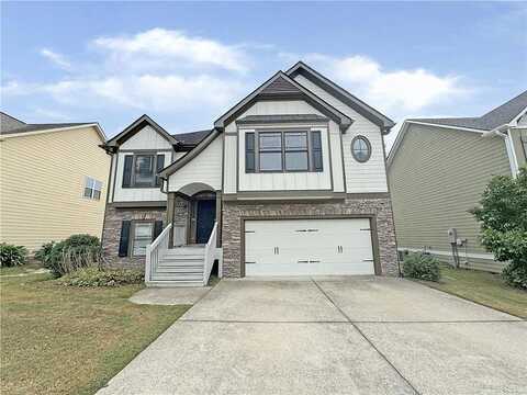Fortune, DALLAS, GA 30157