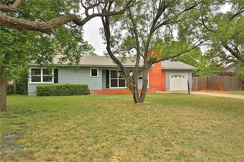 Lexington, ABILENE, TX 79605