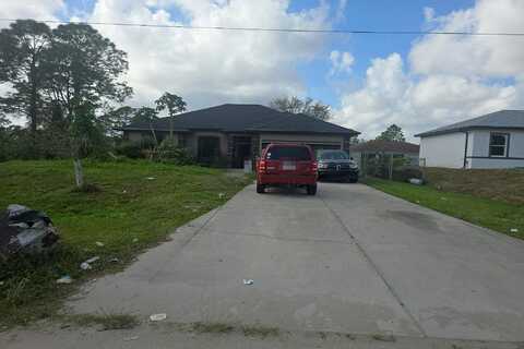Eisenhower, LEHIGH ACRES, FL 33974