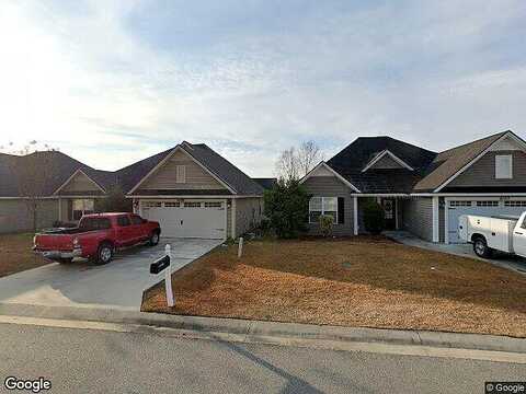 Cider, HAHIRA, GA 31632