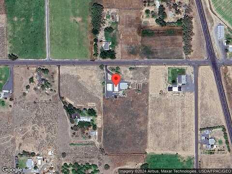 Road 19, SOAP LAKE, WA 98851